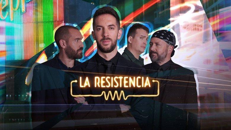 La resistencia image