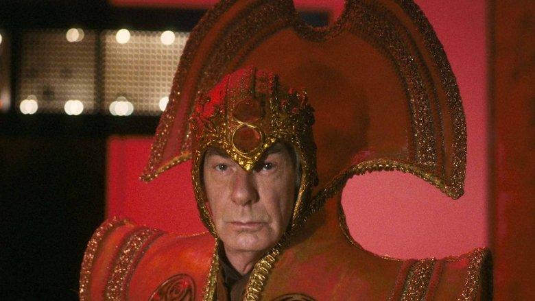 Doctor Who: Arc of Infinity image