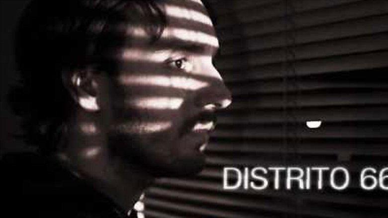 Distritc 666 image