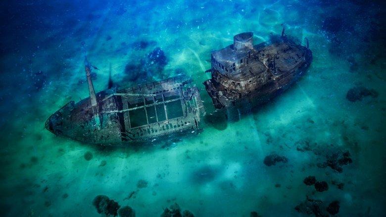Shipwreck Secrets image