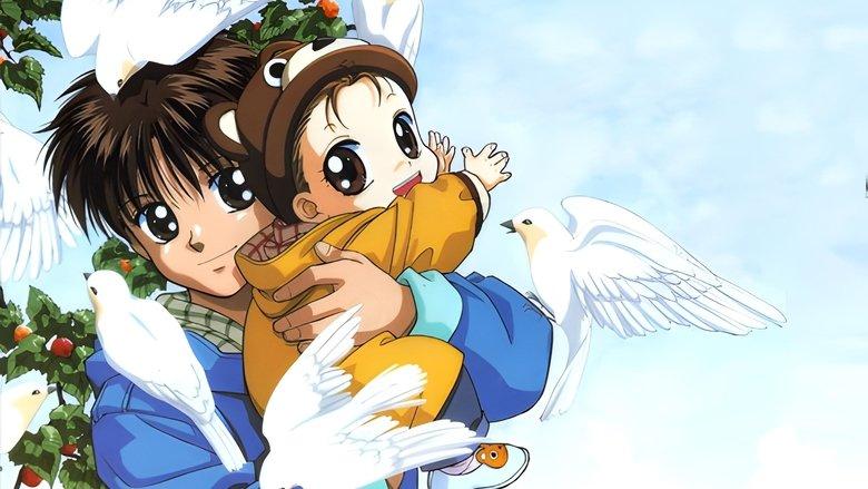 Baby and Me image