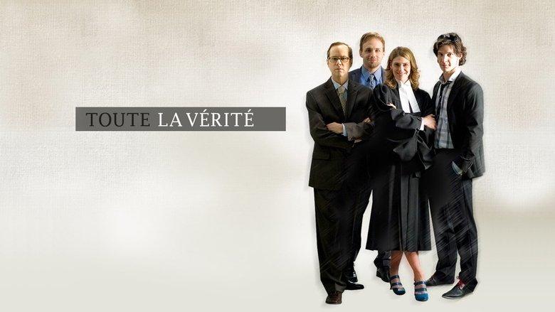 Toute la vérité image