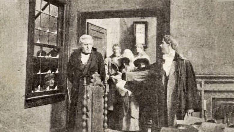 A Christmas Carol image
