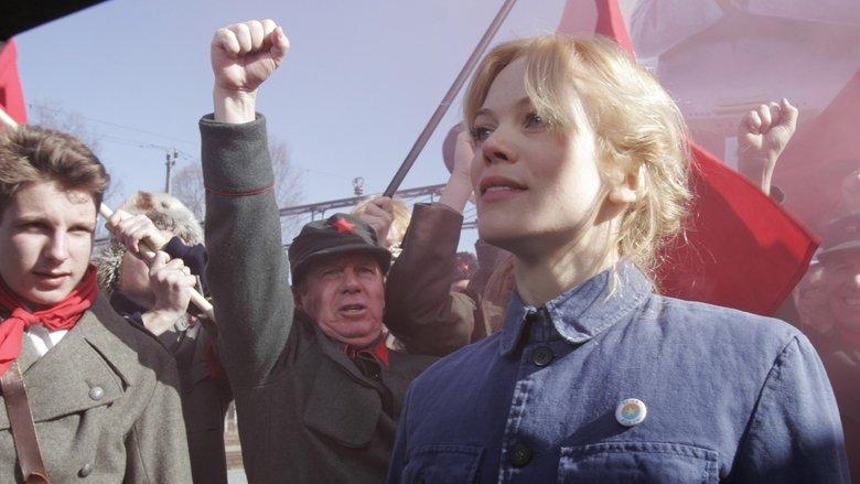 Comrade Pedersen image