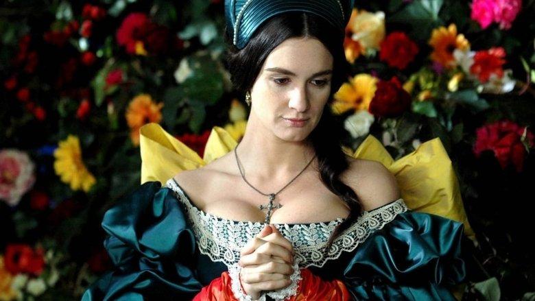 Theresa: The Body of Christ image