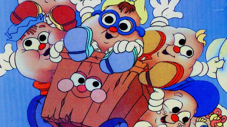 Potato Head Kids image