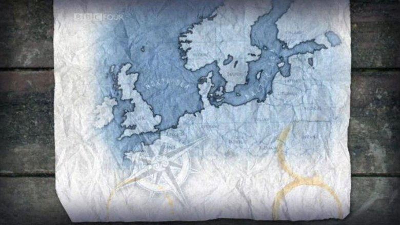 Jonathan Meades - Magnetic North image