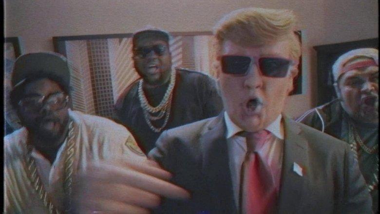 Donald Trump's The Art of the Deal: The Movie image