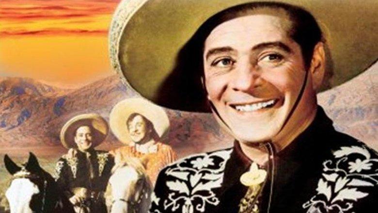 The Cisco Kid image