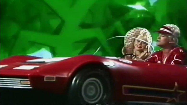 Barbie's World image