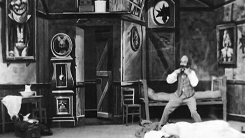 The Inn Where No Man Rests image
