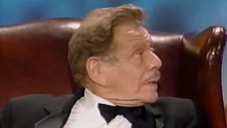 The N.Y. Friars Club Roast of Jerry Stiller image