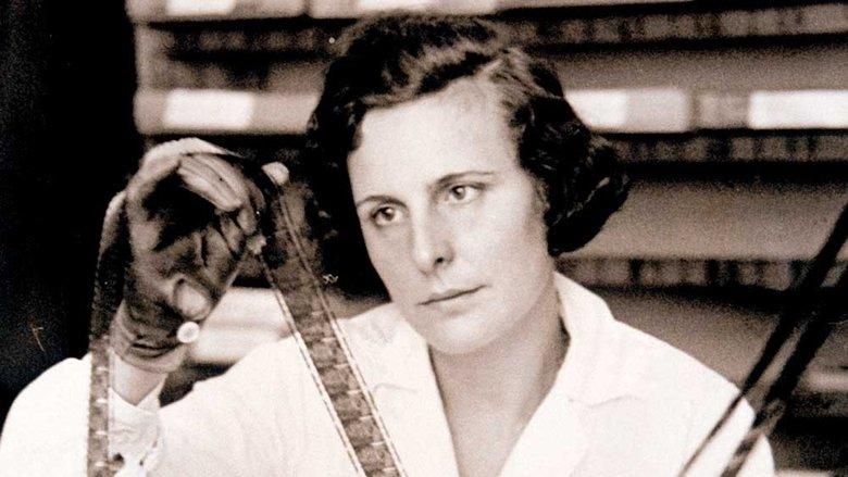 The Wonderful, Horrible Life of Leni Riefenstahl image