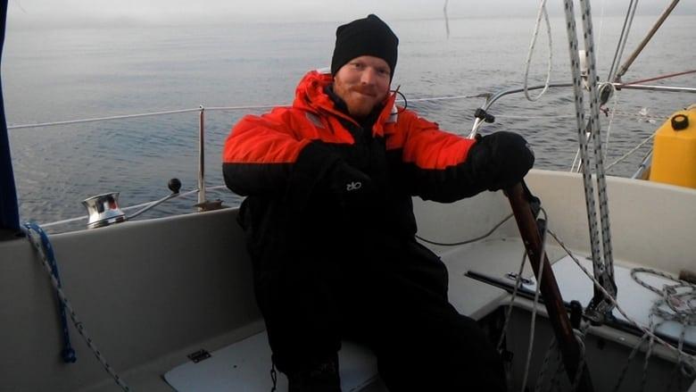 Red Dot on the Ocean: The Matt Rutherford Story image