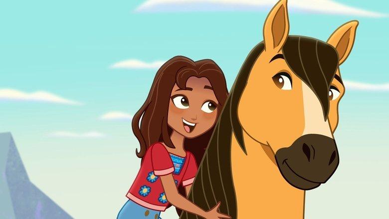 Spirit & Friends image