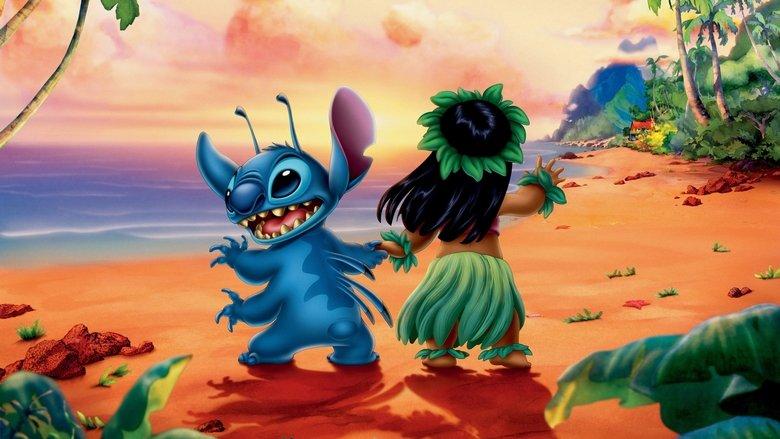 Lilo & Stitch image