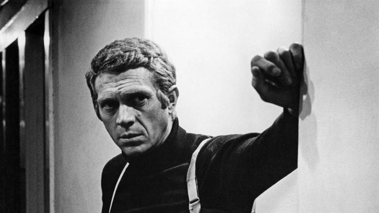 I Am Steve McQueen image