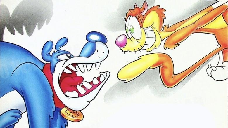 The Shnookums and Meat Funny Cartoon Show image
