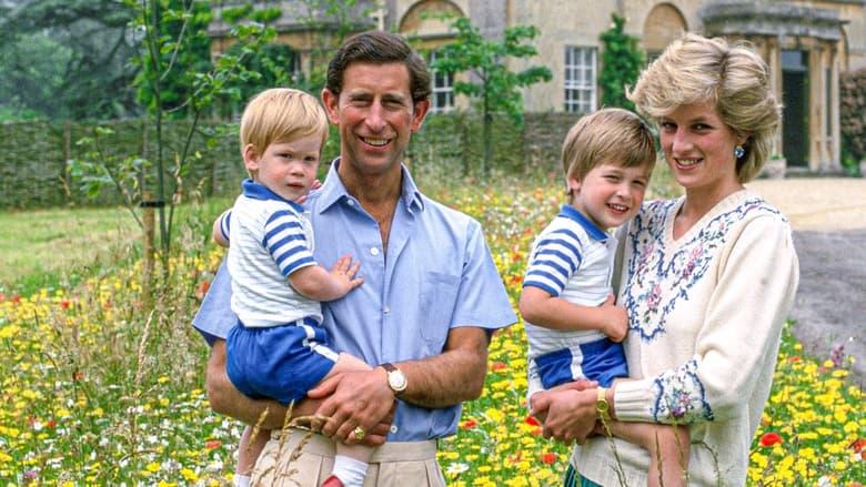 Secrets of the Royal Palaces image