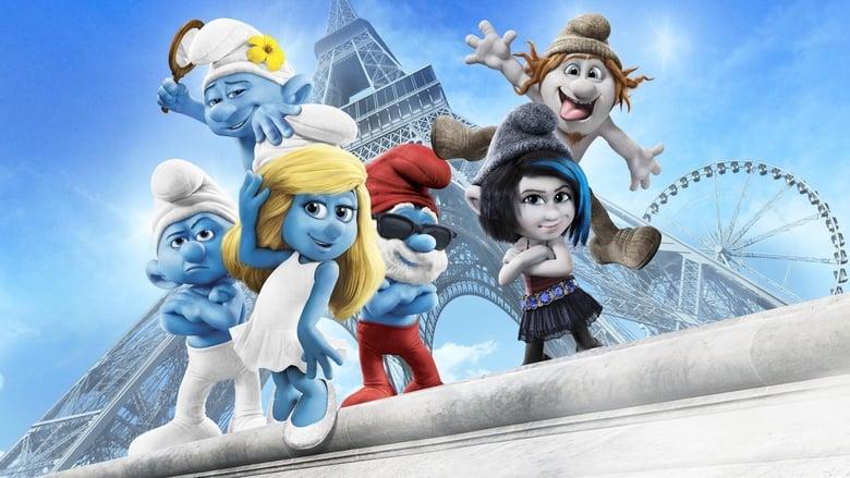 The Smurfs 2 image