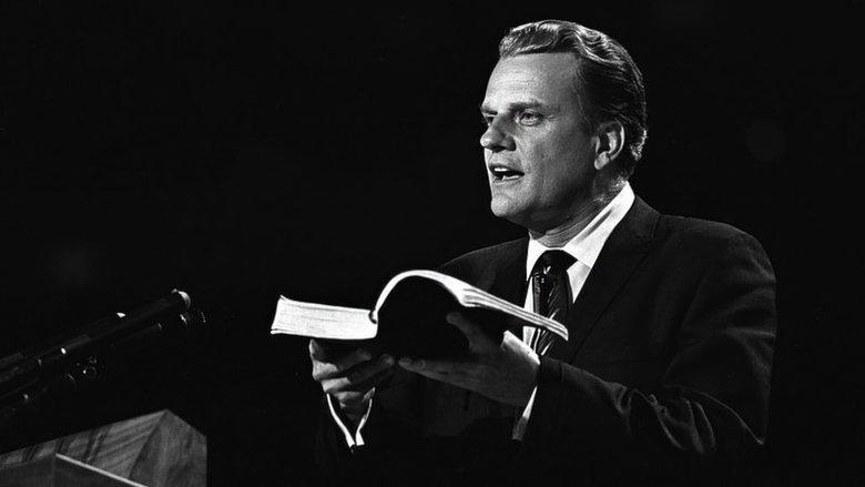 Billy Graham: God's Ambassador image
