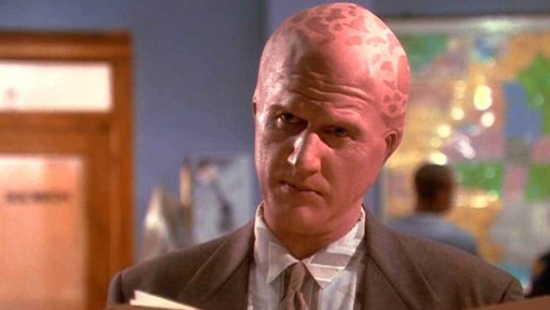 Alien Nation: Dark Horizon image