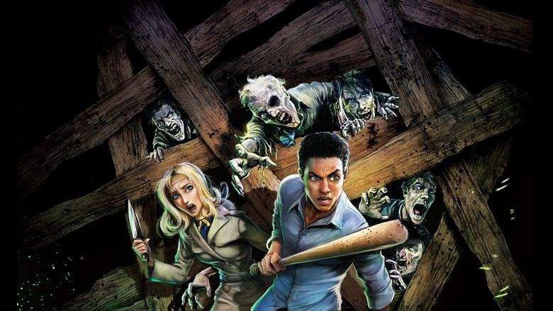 Night of the Animated Dead image