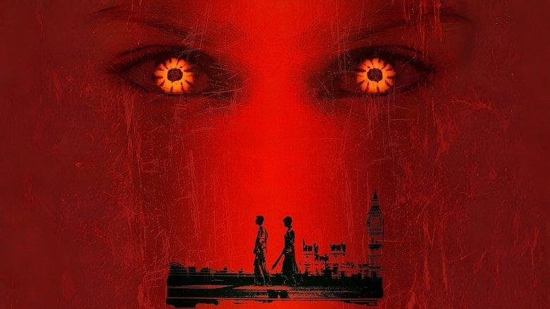 28 Days Later image