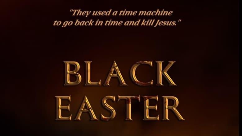 Black Easter image