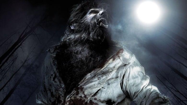 The Wolfman image