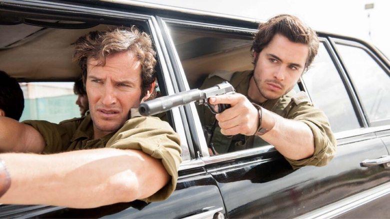 7 Days in Entebbe image