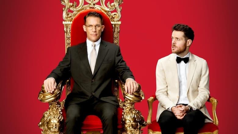 Taskmaster NZ image