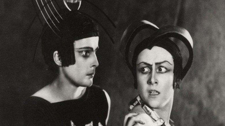 Aelita: Queen of Mars image
