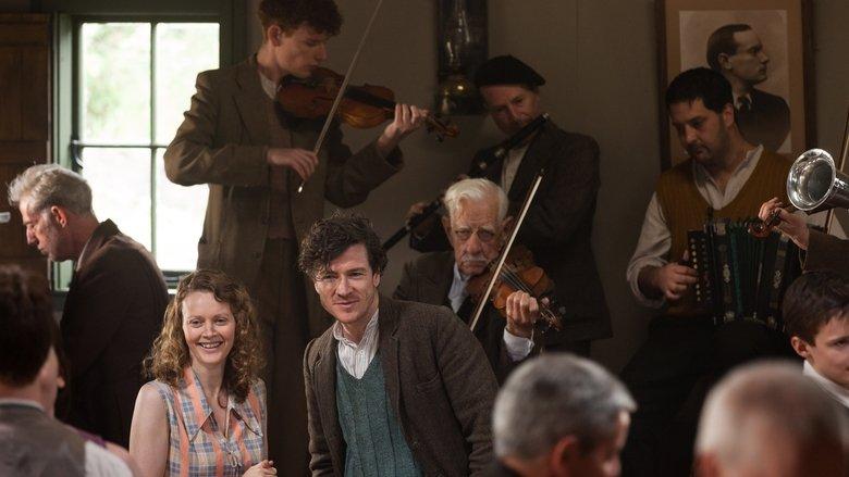 Jimmy's Hall image