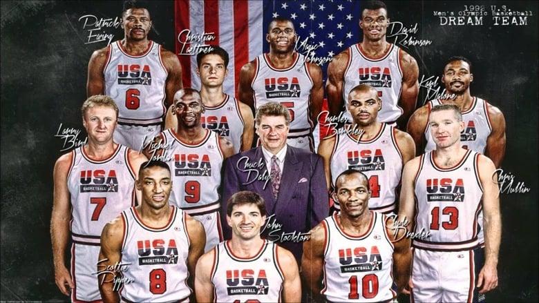 The Dream Team image