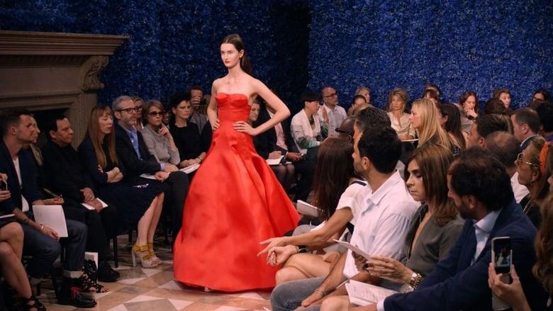 Dior and I image