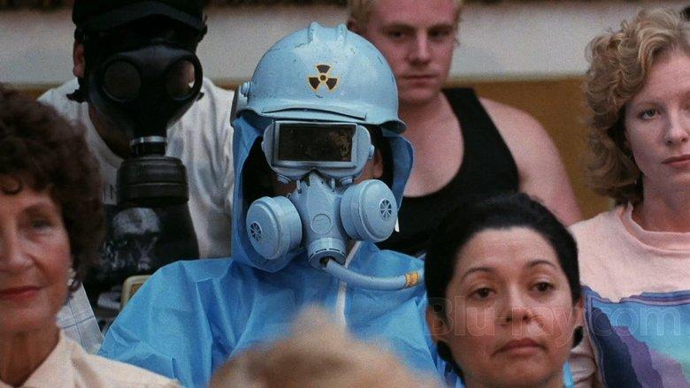 Class of Nuke 'Em High 3: The Good, the Bad and the Subhumanoid image