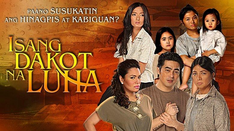 Isang Dakot Na Luha image
