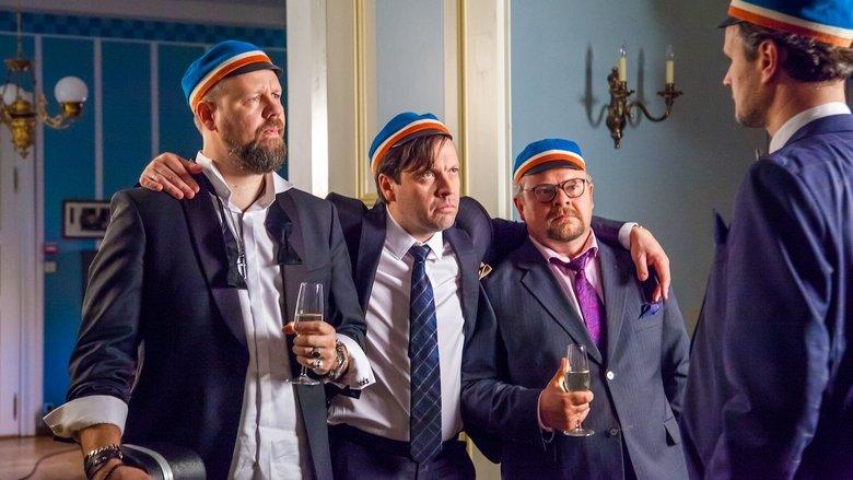 Class Reunion image