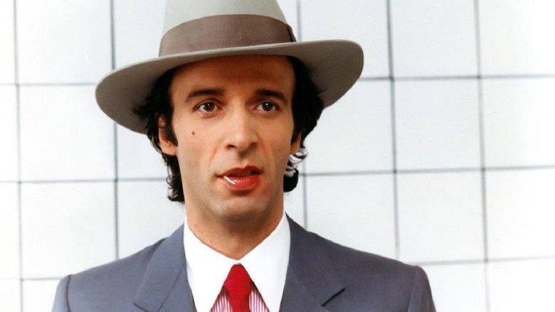 Johnny Stecchino image