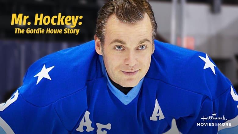 Mr. Hockey: The Gordie Howe Story image