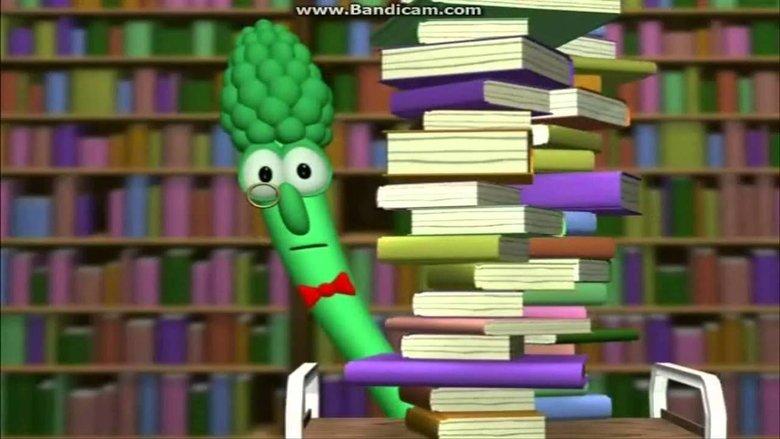 VeggieTales: The Wonderful World Of Auto-tainment! image
