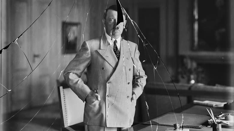 Hitler: The Lost Tapes image