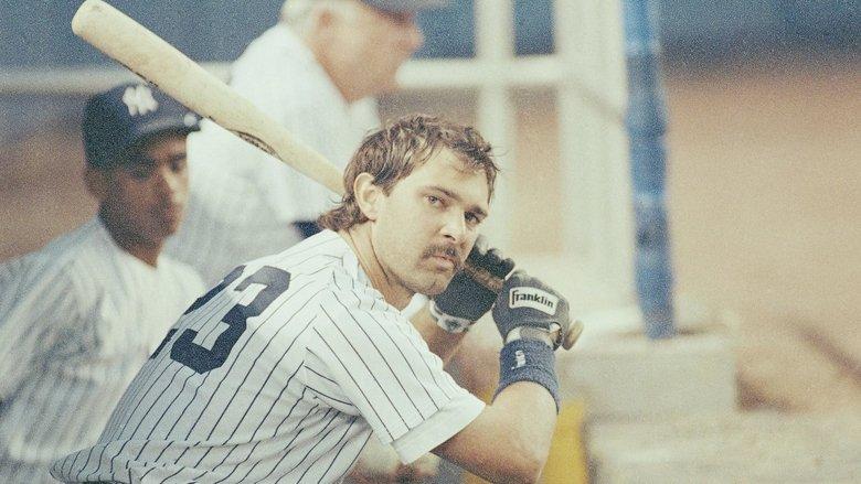 Donnie Baseball image