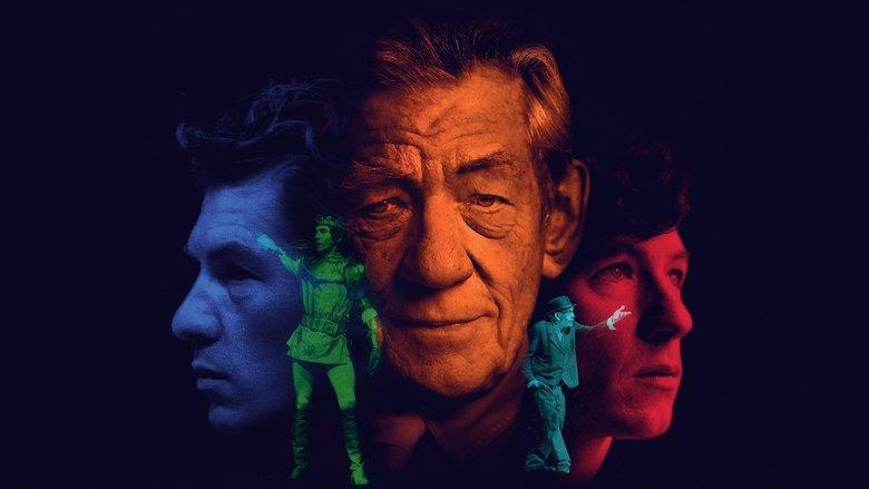 McKellen: Playing the Part image