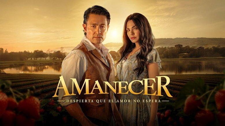 Amanecer image