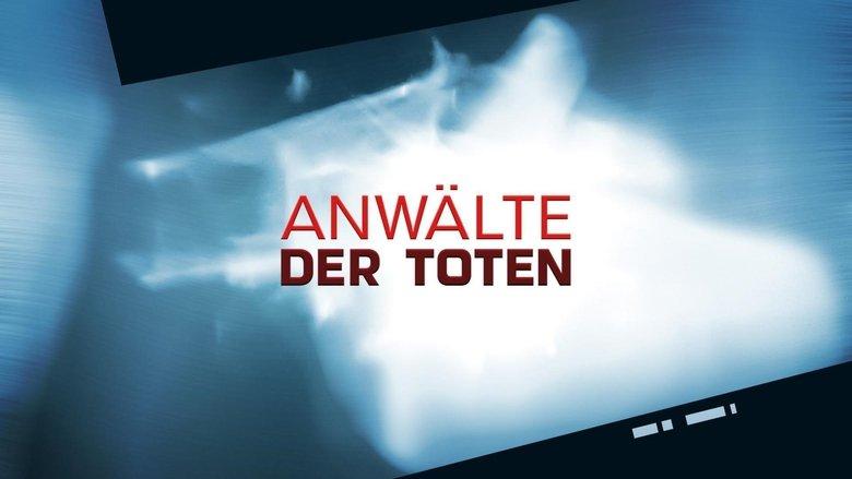 Anwälte der Toten image