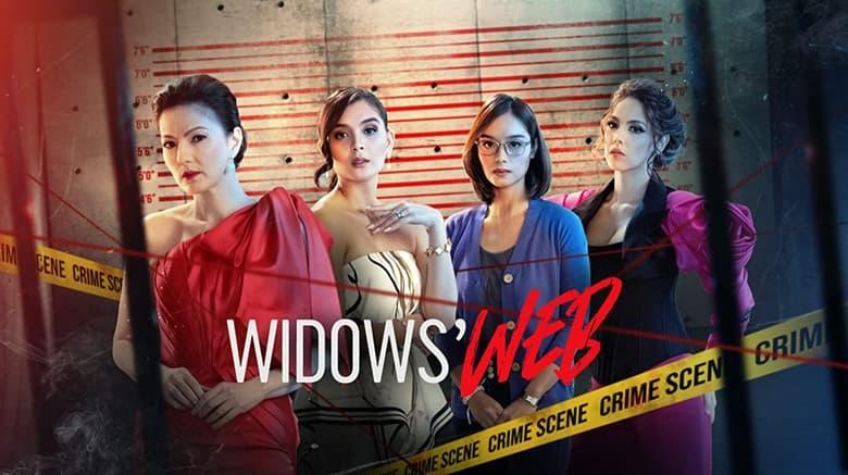 Widows' Web image