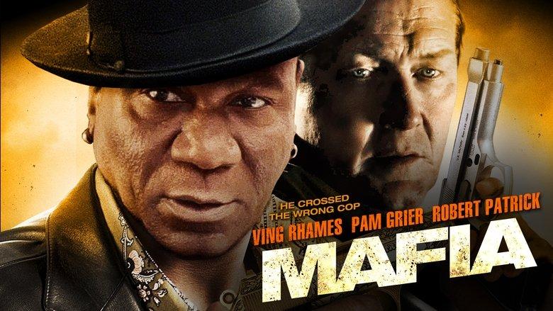 Mafia image