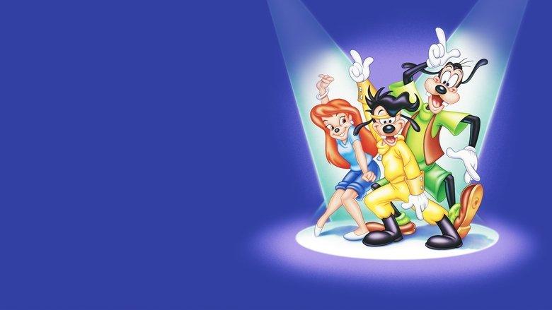 A Goofy Movie image